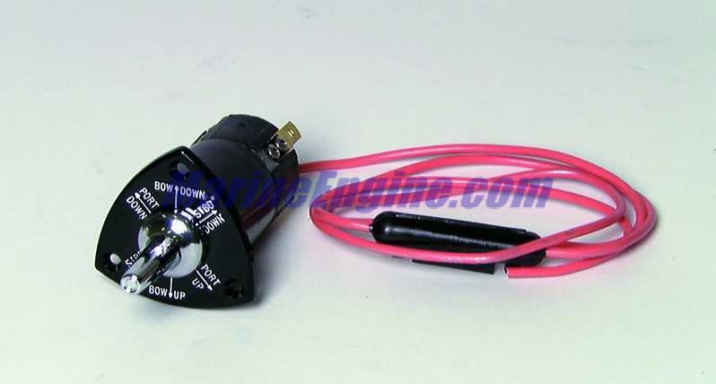 Evinrude Johnson OMC OMC0505110 (EV-0505110)