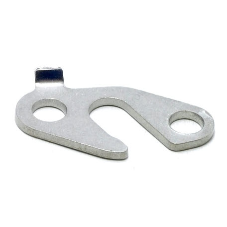 910590 - Cable Retainer, Gearcase, Shift Housing (EV-910590)