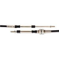 11893 - 10' 43BC MORSE CABLE