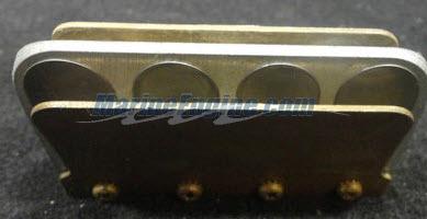 389810 - Leaf Plate Assembly (EV-389810)