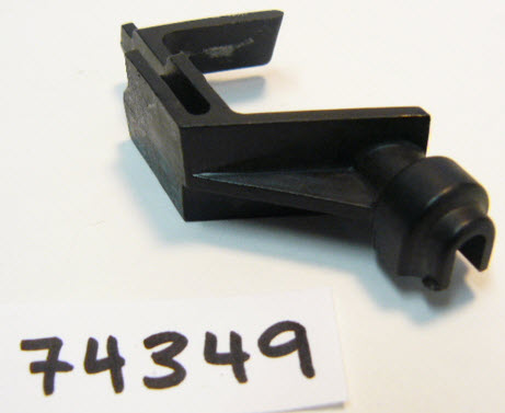 74349 - Cowl Latch Lever 