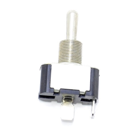 975257 - Switch, Choke (EV-975257)