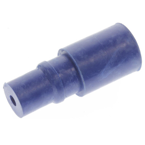 513357 - Connector, One Pin Receptacle (EV-513357)