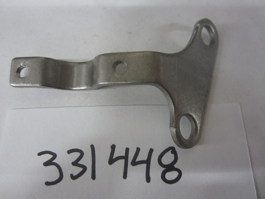 331448 - Clamp - Lever (EV-331448)