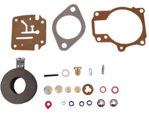 EV-396701 KIT AY, CARB REPAIR