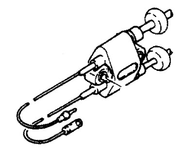 95188T - IGITION COIL
