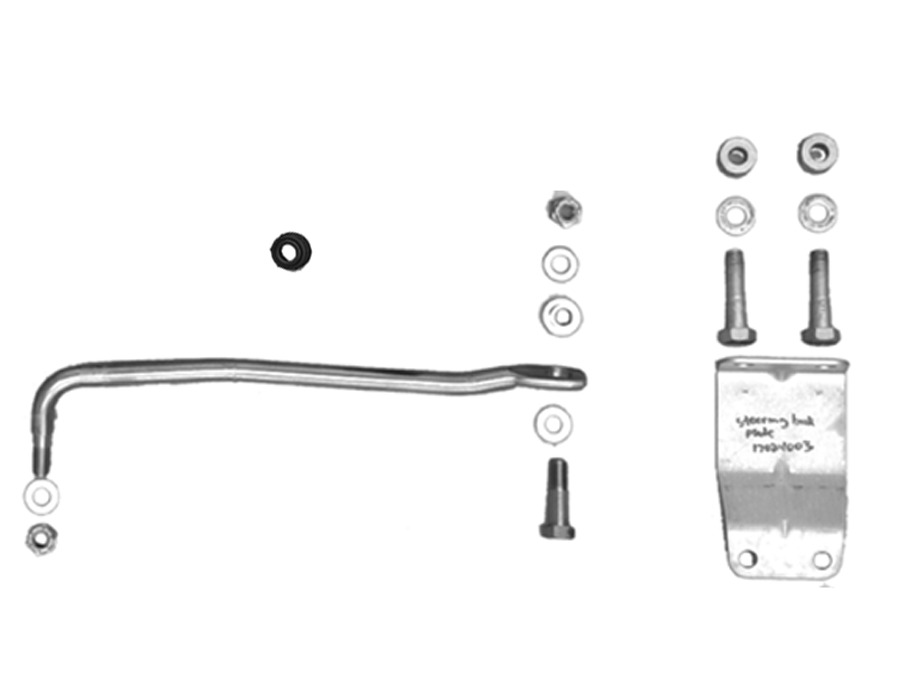 17024A03 - STR LINK ROD KIT