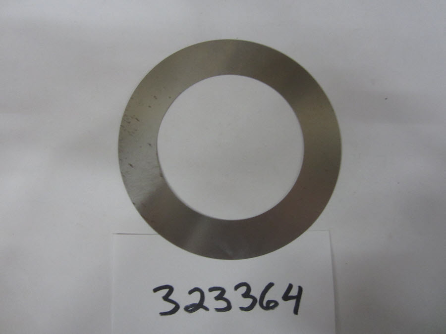 323364 - Shim, Forward Gear, .003 inch (EV-323364)