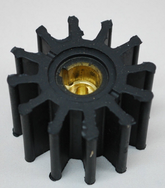 3854072 Impeller, OMC King Cobra (EV-3854072)