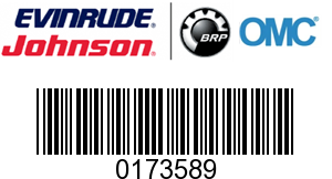 173589 - O-Ring Kit (EV-173589)
