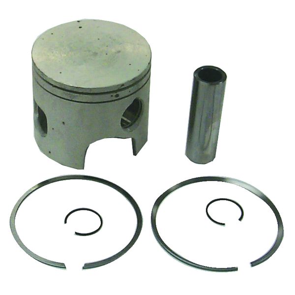 5006660 - Piston & Ring Kit (EV-5006660)
