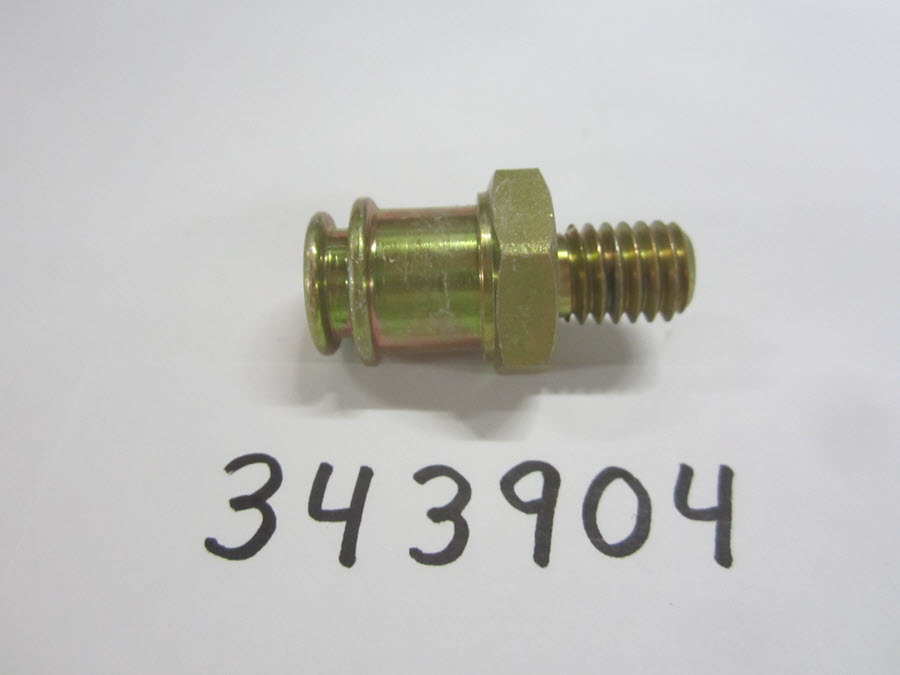 0343904 - Fitting, Mount (EV-343904)