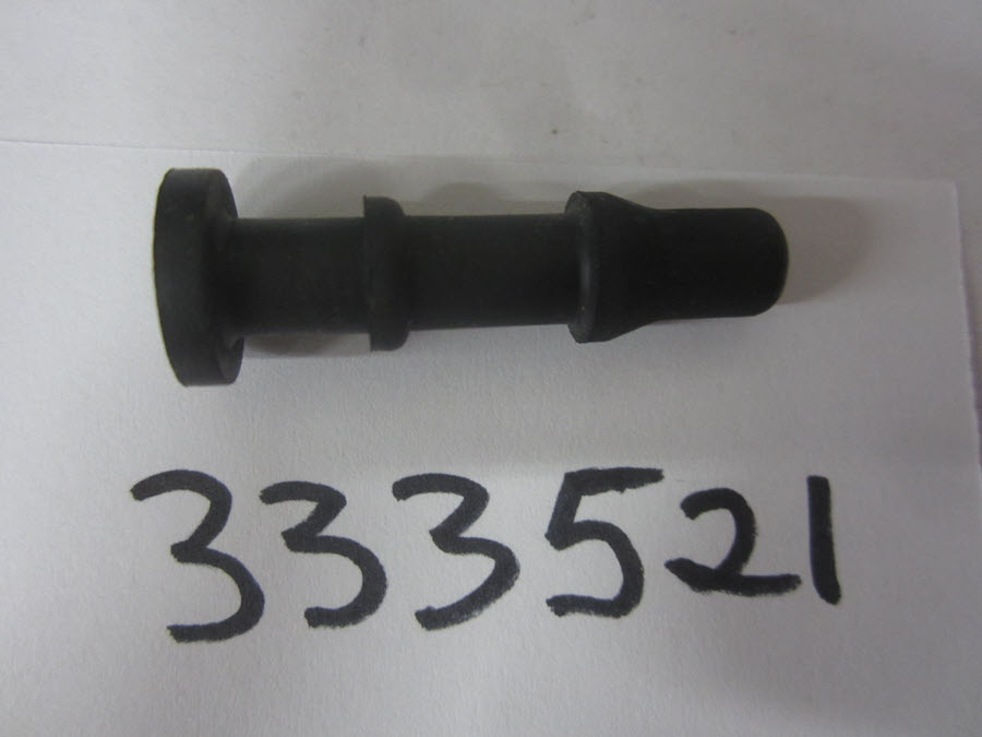 333521 - Isolation Mount (EV-333521)