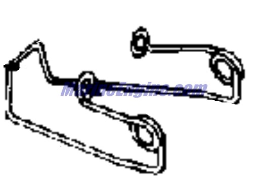 0333796 - Bracket (EV-333796)