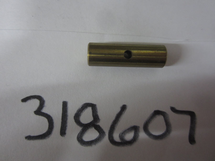 318607 CABLE CLAMP (EV-0318607)