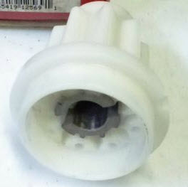 398316 - Propeller Clutch Hub (EV-398316)