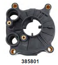 385801 Impeller Housing (EV-385801)