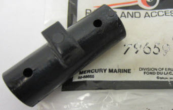 79659 - Tilt Lock Coupling, NLA