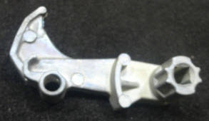 76994 - Shift Control Lever