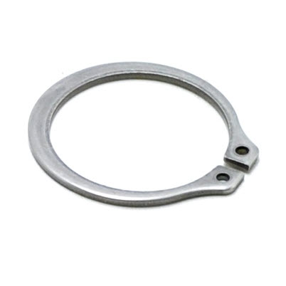908141 - Retaining Ring, Bushing to Steering Bracket (EV-908141)