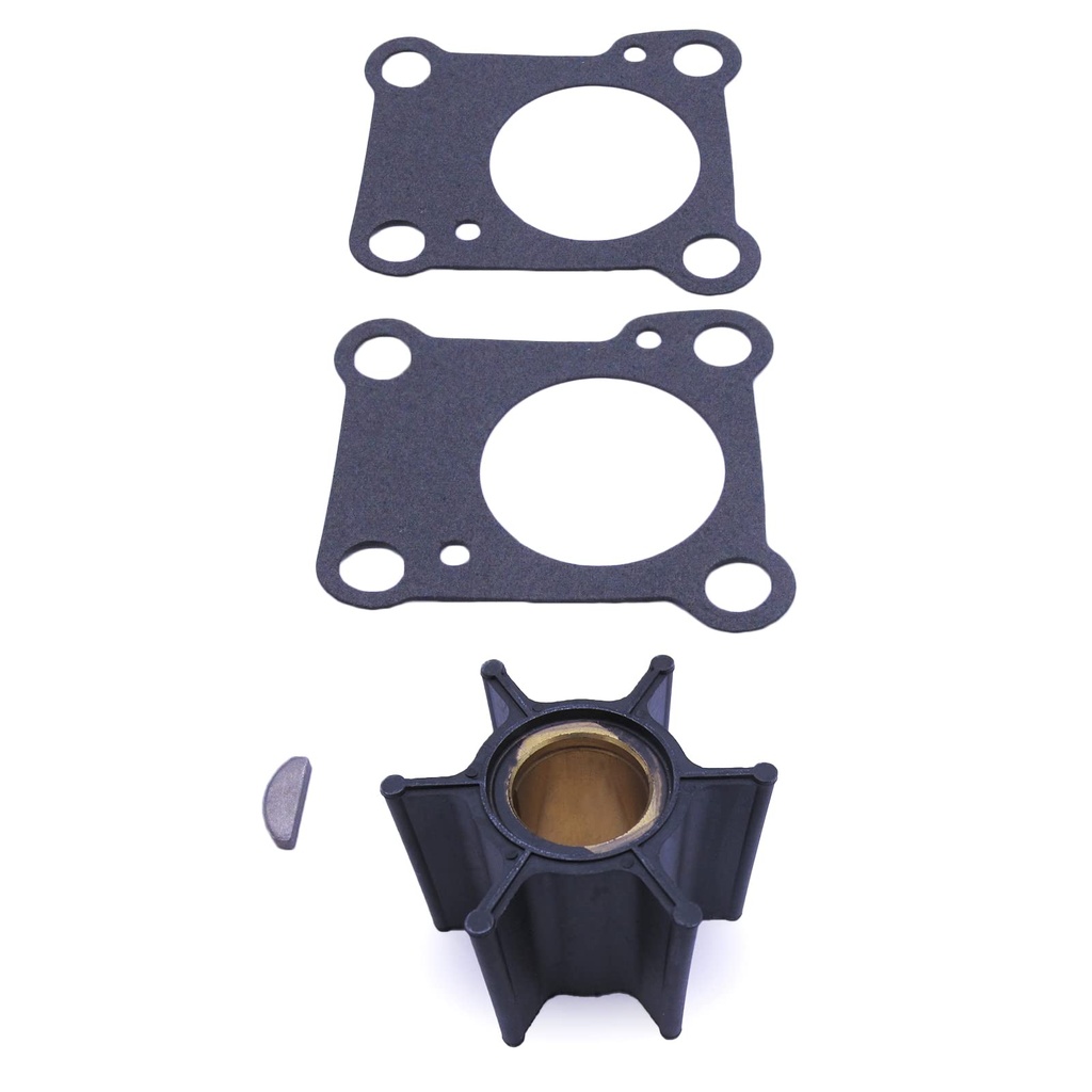 HON06192-ZV4-A00 - WATER PUMP IMPELLER KIT (HA-06192-ZV4-A00)