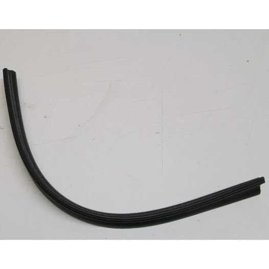 EV-318258 Seal, BLACK (318258)