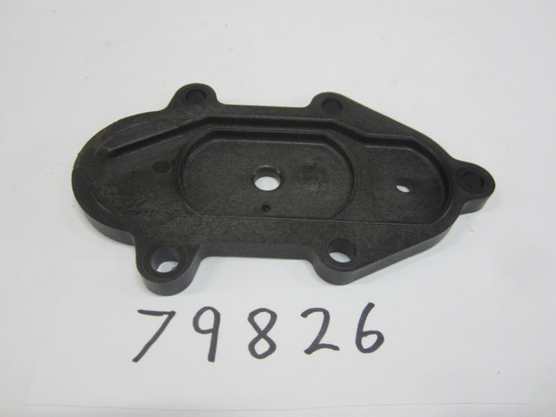 79826 - Pulse Chamber, NLA 