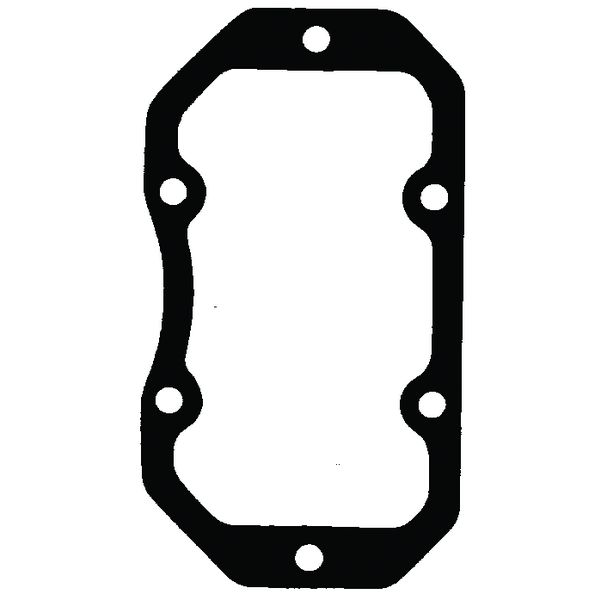 322858 - Water Passage Gasket (EV-322858)