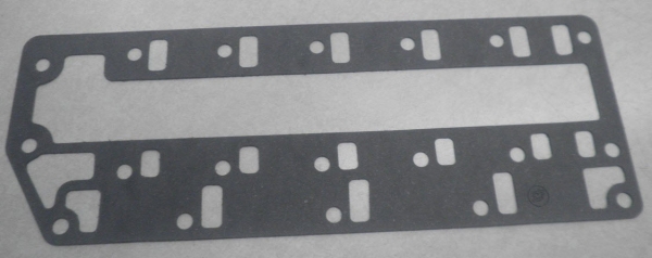 313404 - Exhaust Cover Gasket (EV-313404)