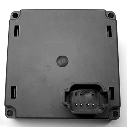 176794 - Horn Driver Assembly (EV-176794)