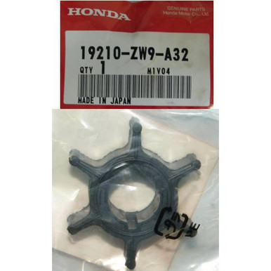 HA-19210-ZW9-A32 IMPELLER (HON19210-ZW9-A32)