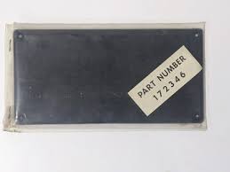 172346 - Dash Panel Kit (EV-172346)