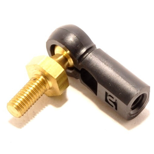 396037 - Ball Joint and Socket (EV-396037)