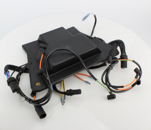 586661 - Power Pack, CD6AL 6700 (EV-586661)