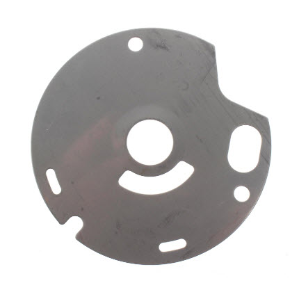 312613 - Impeller Housing Plate (EV-312613)