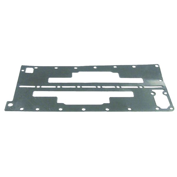 393561 - Inner Exhaust Cover Gasket, 175HP (EV-393561)
