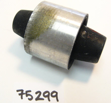 75299 - Mount, NLA