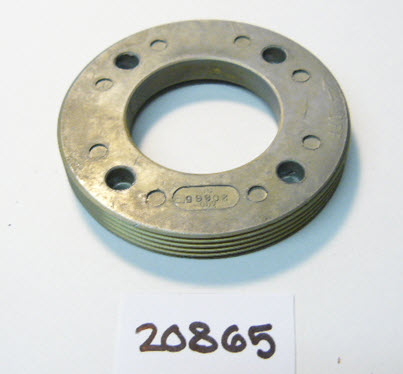 20865 - Gear Housing Cover 