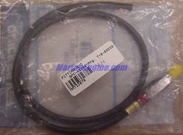 865391 - Fitting -Q/C