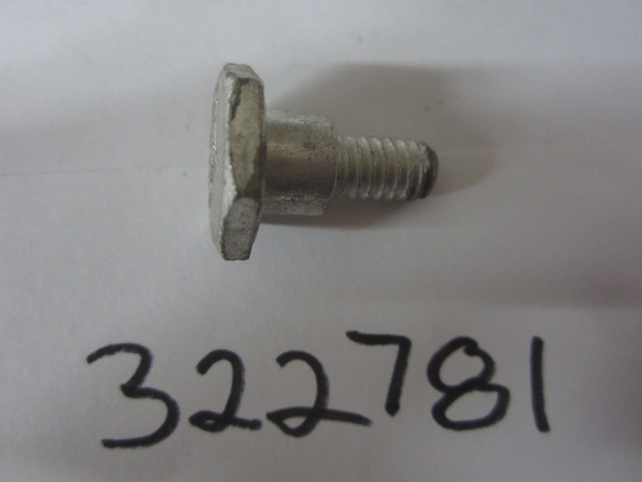 322781 - Screw - Shift Lock (EV-322781)
