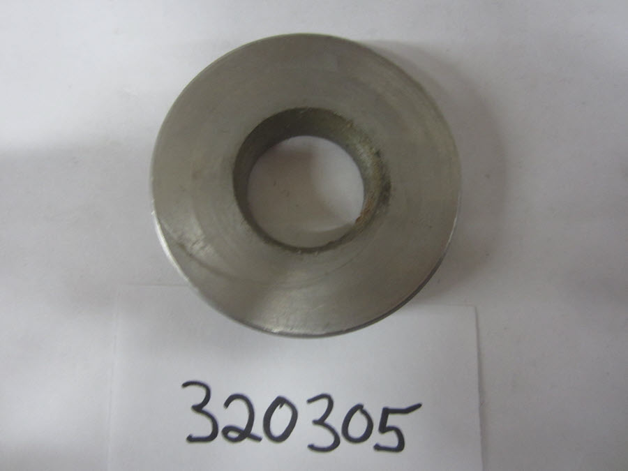 320305 - Thrust Bushing, Propeller, 7/8 Inch Prop Shaft (EV-320305)