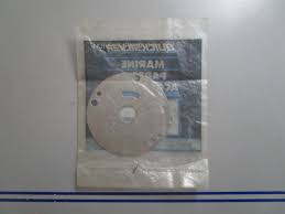 95654M - Base Plate, NLA 