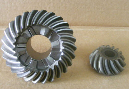 5004939 - Gear Set, Forward & Pin/Cr (EV-5004939)