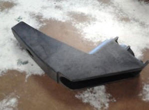 392885 - Shift Lever Assembly (EV-392885)