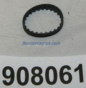 908061- Drive Shaft Seal (EV-908061)