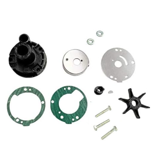 97793T - Water Pump Repair Kit