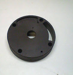 310212 - Impeller Housing (EV-310212)