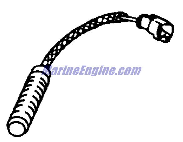586436 - Sensor Assembly, Cps FFI (EV-586436)