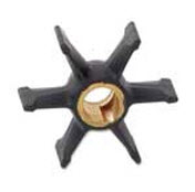 777214 Impeller, Requires Wedge Style Key, 396809 (EV-777214)