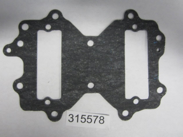 315578 - Manifold To Crankcase Gasket (EV-315578)